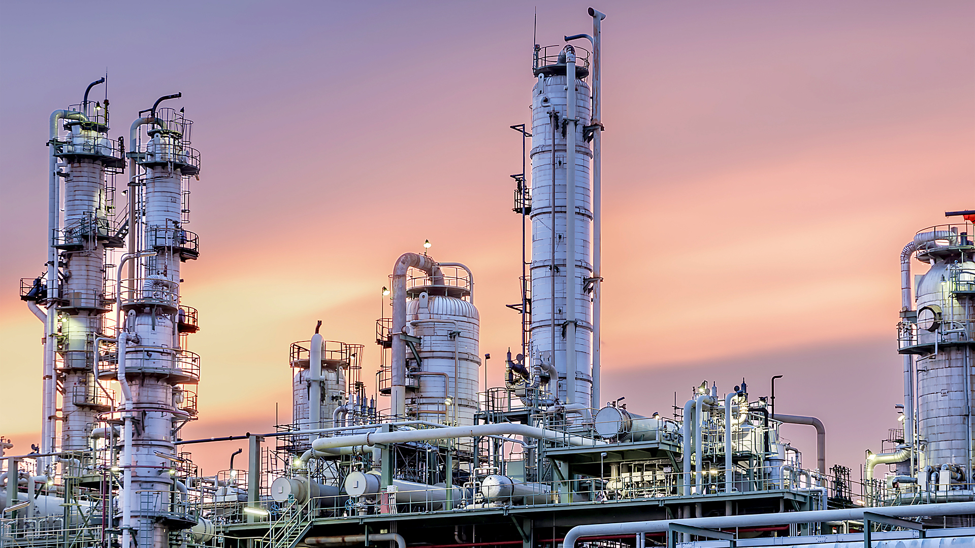 Petrochemical-1